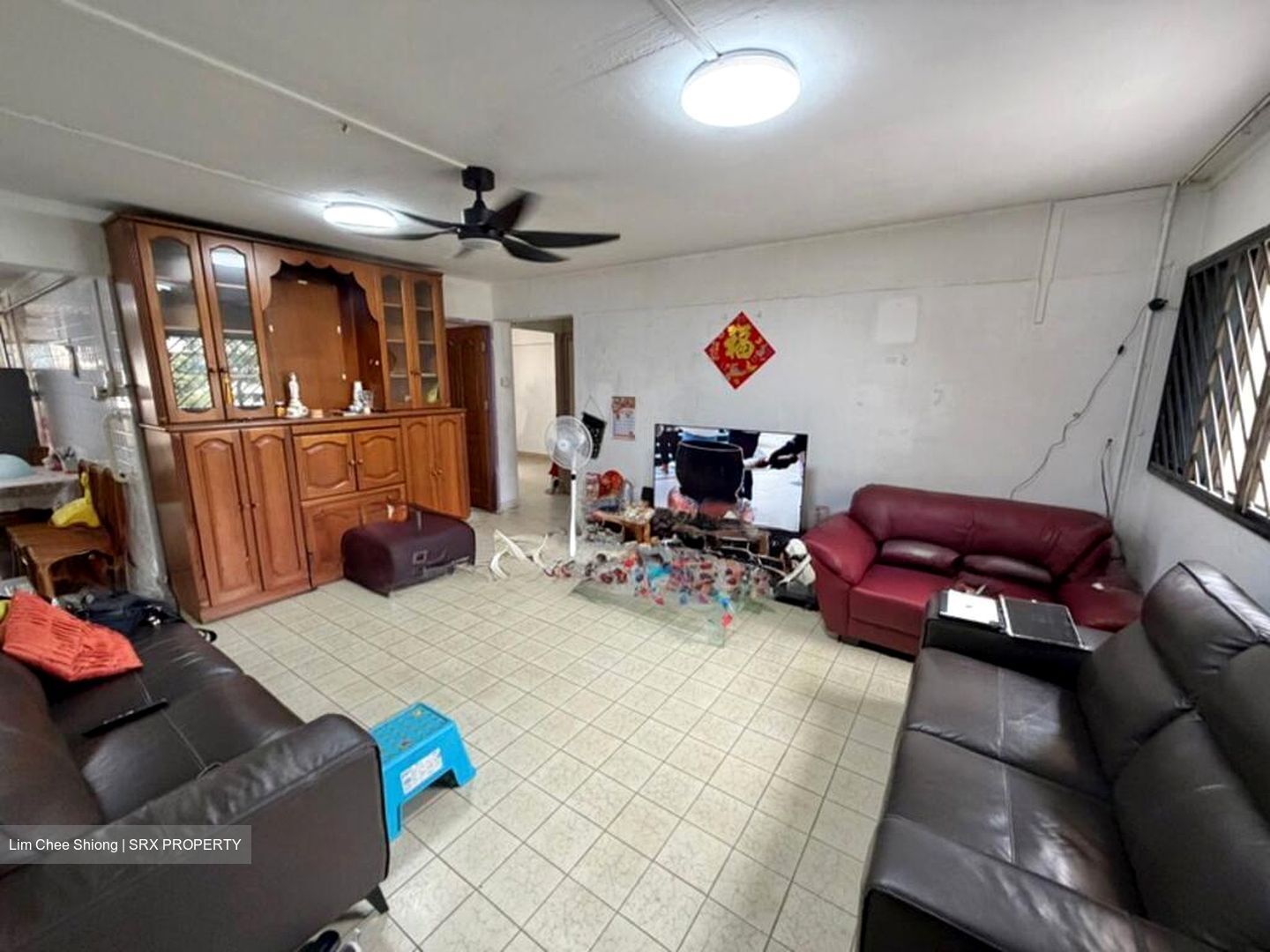 Blk 427 Chong Boon Heights (Ang Mo Kio), HDB 4 Rooms #519535961